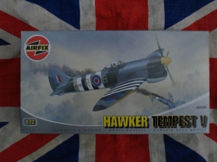 A02094  Hawker Tempest V